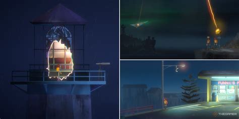 oxenfree achievements|oxenfree endings.